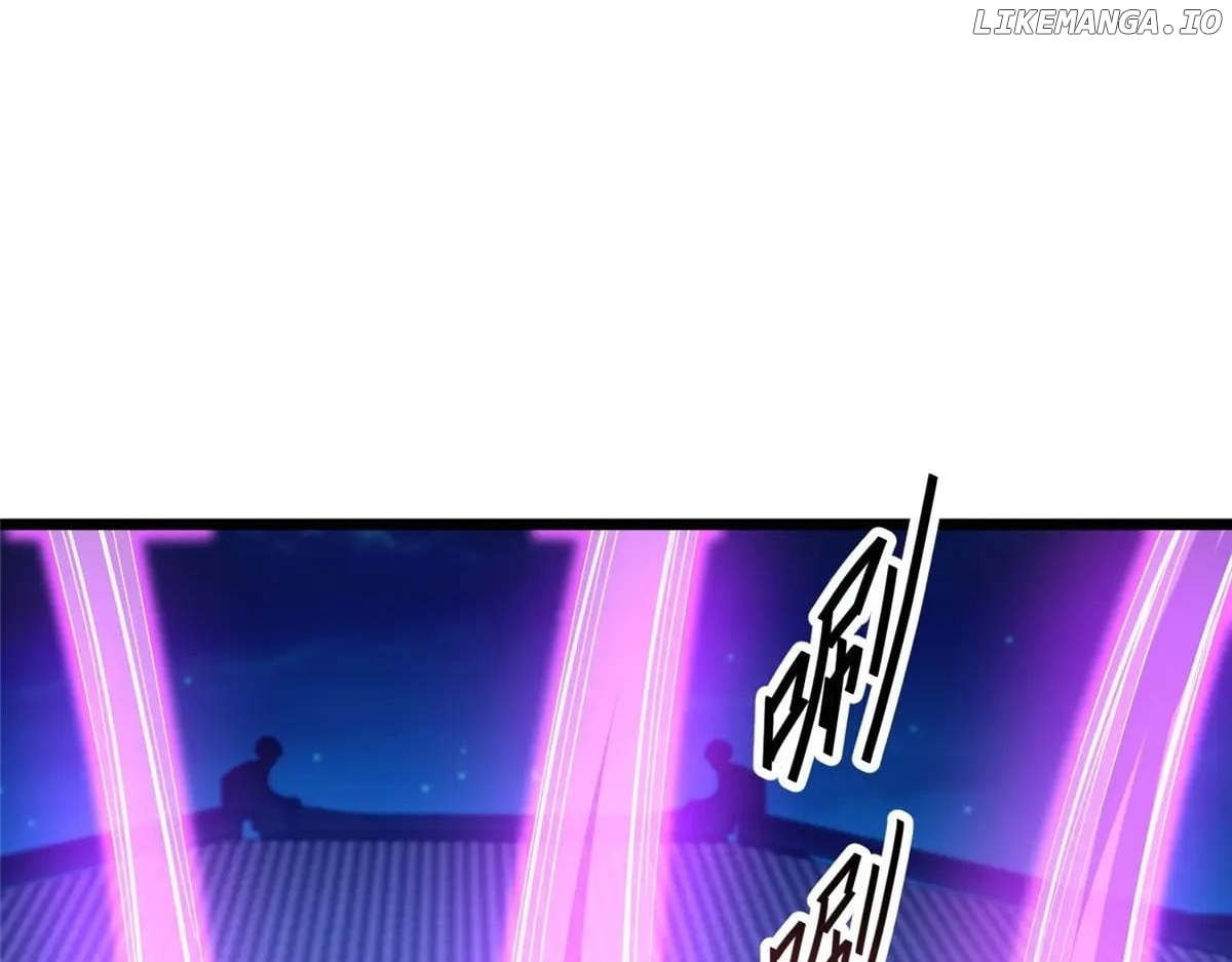 Divine Urban God Chapter 268 - page 63